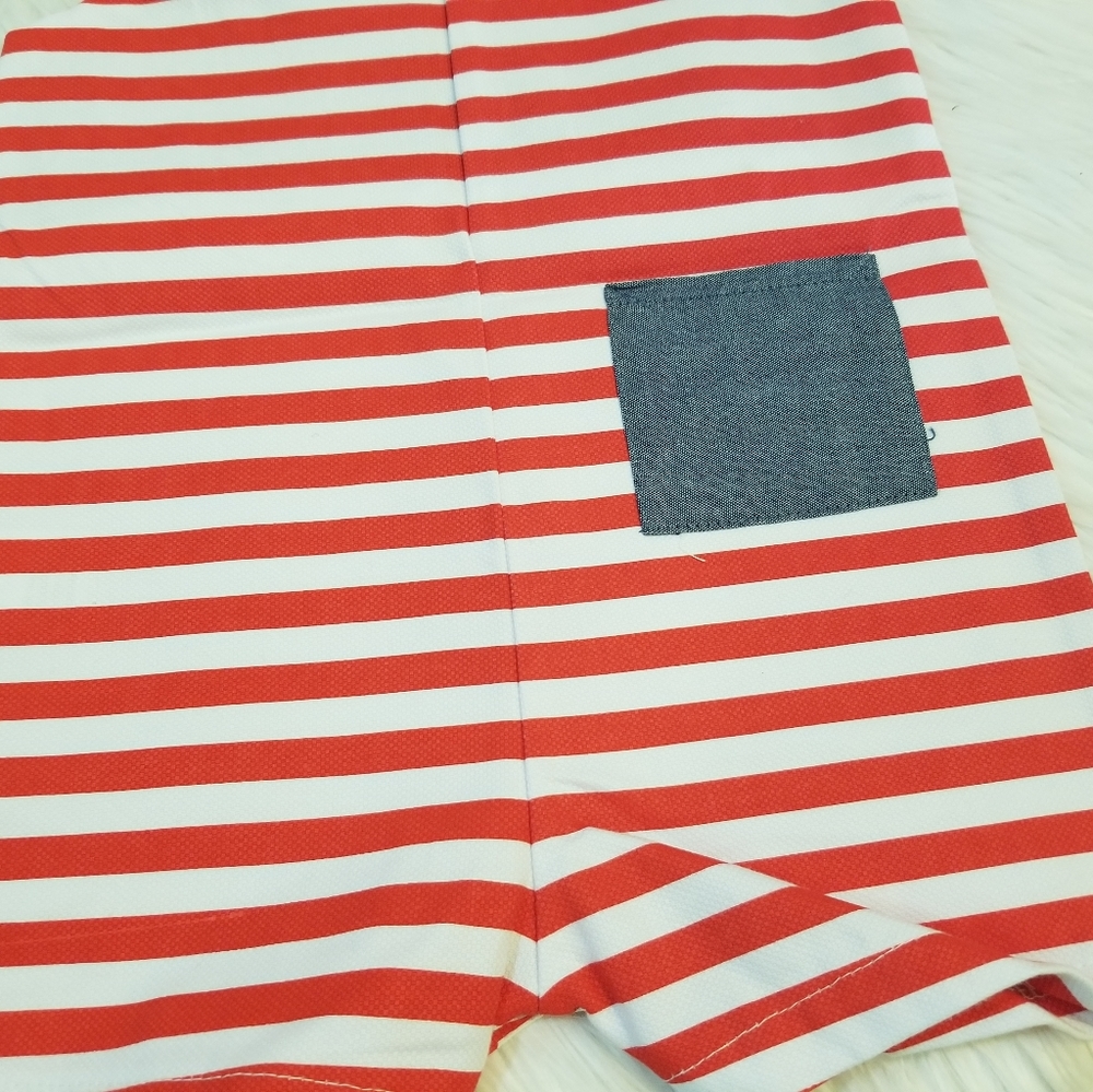 Mud Pie romper - Picture 8 of 8